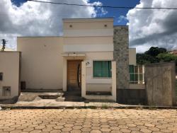 #503 - Casa para Venda em Nova Resende - MG - 1