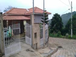 #536 - Casa para Venda em Nova Resende - MG - 2