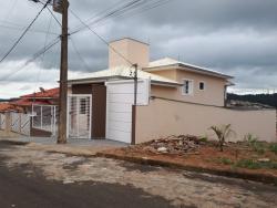 #537 - Casa para Venda em Nova Resende - MG - 2