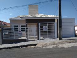 #537 - Casa para Venda em Nova Resende - MG - 1