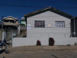 #547 - Casa para Venda em Nova Resende - MG - 1