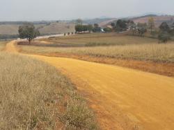 #556 - Fazenda para Venda em Nova Resende - MG - 1