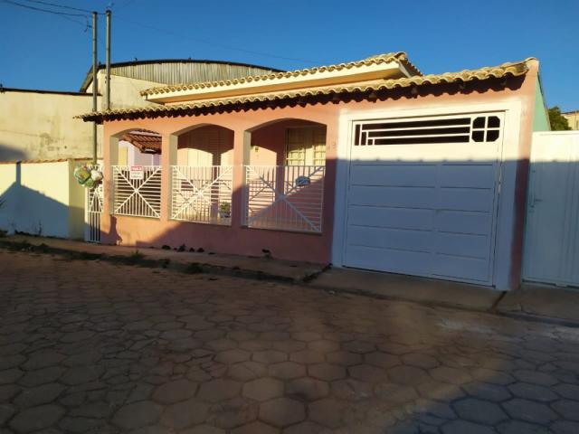 #659 - Casa para Venda em Nova Resende - MG - 1