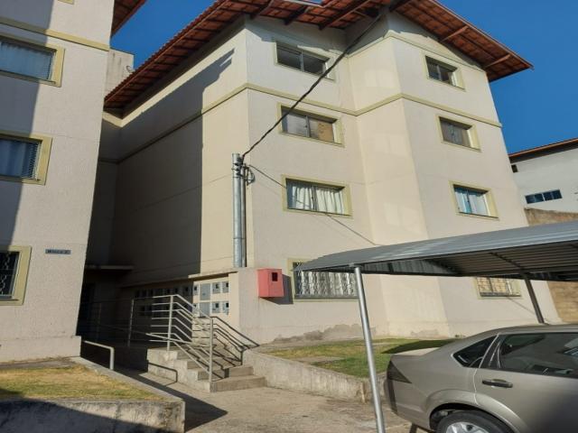 #677 - Apartamento para Venda em Poços de Caldas - MG - 1