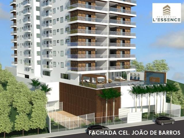 #686 - Apartamento para Venda em Passos - MG - 2