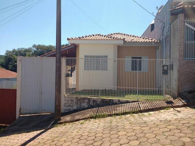 #690 - Casa para Venda em Nova Resende - MG - 1