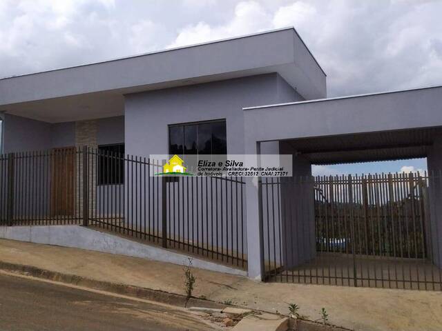 #799 - Casa para Venda em Nova Resende - MG - 1