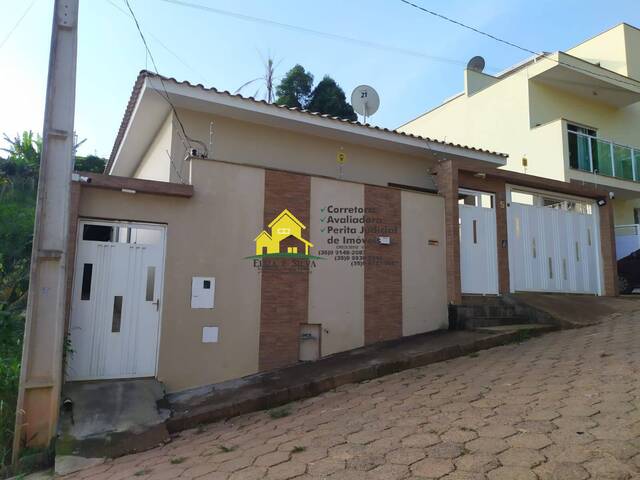 #838 - Casa para Venda em Nova Resende - MG - 3