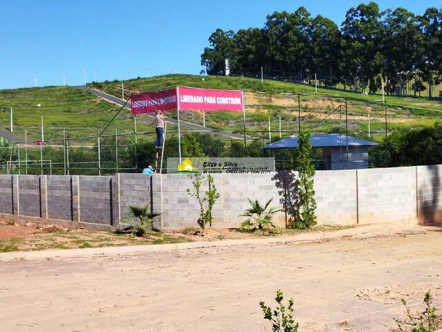 Venda em Residencial Monte Verde - Muzambinho