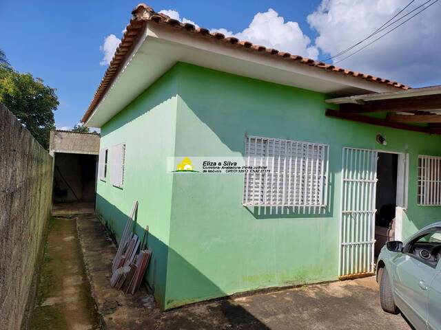 #940 - Casa para Venda em Nova Resende - MG - 3