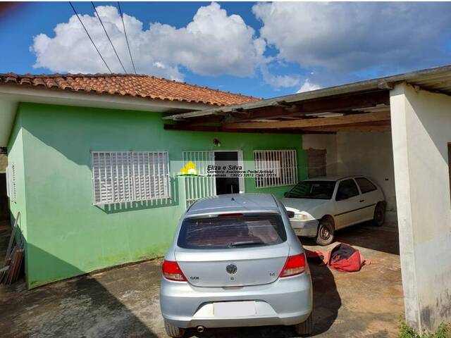 #940 - Casa para Venda em Nova Resende - MG - 2