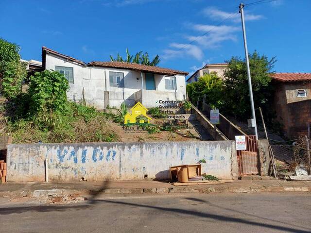 Venda em Centro - Nova Resende