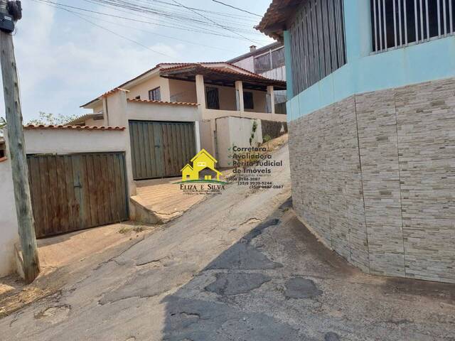 Venda em Centro - Nova Resende