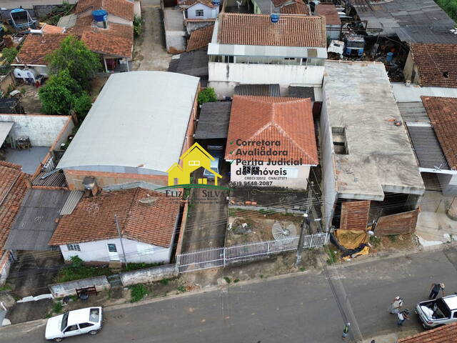 Venda em Centro - Nova Resende